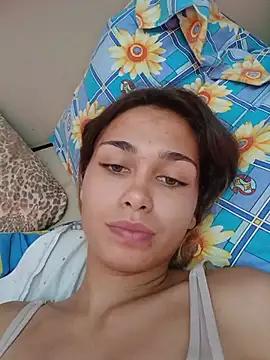 Taika-kis webcam show
