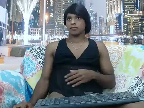 Show modela stefania_bragan na web-kameri