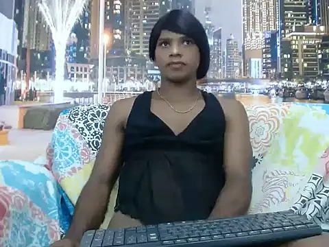 stefania_bragan's Webcam Show