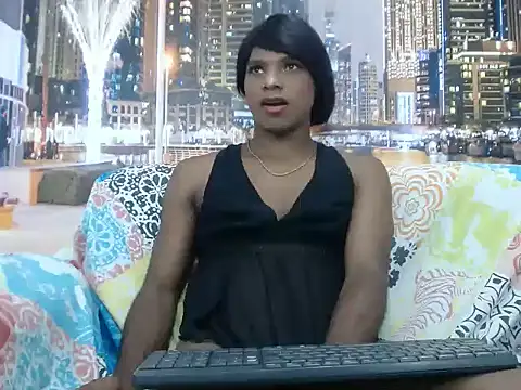 stefania_bragann Webbikameraesitys