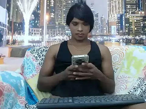 Webkamerová show stefania_bragan