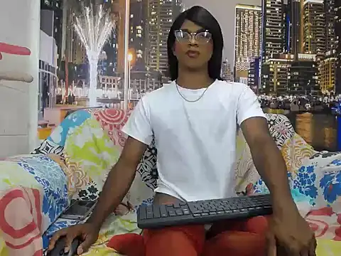 Show de stefania_bragan na webcam