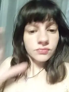 Show de PamelaRoss_ na webcam