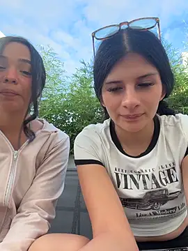 Mia_Alanna Webcam show