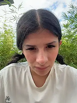 Pokazy przed kamerką – Mia_Alanna