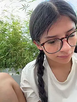 Mia_Alanna's Webcam Show