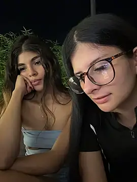عرض كام Mia_Alanna