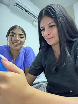 Show de Mia_Alanna na webcam
