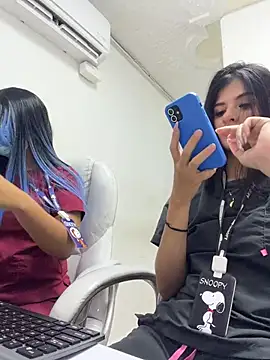 Show de Mia_Alanna na webcam