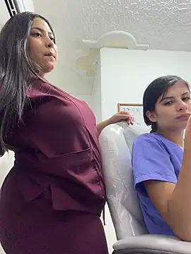 Mia_Alanna 网络视讯表演