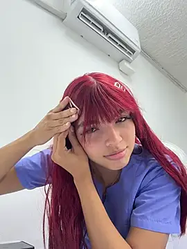 عرض كام Mia_Alanna