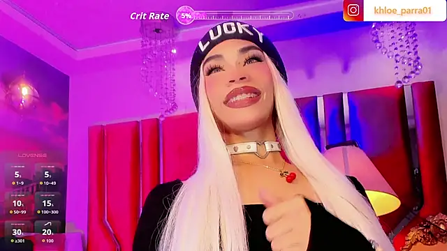 Dafnne-xxx Webcam-Show