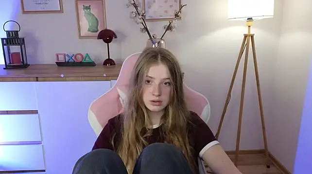 XXX chat uživo modela dan1ella_sun