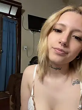 zalkyavril – webcam-show