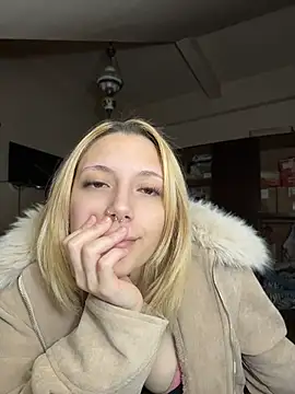 ShopiaX Live XXX-Chat