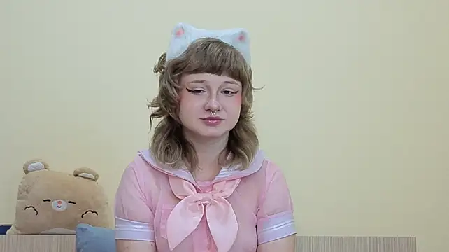 ToriCarmula's Live XXX Chat