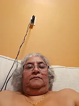 Show Webcam de MistressRetribution