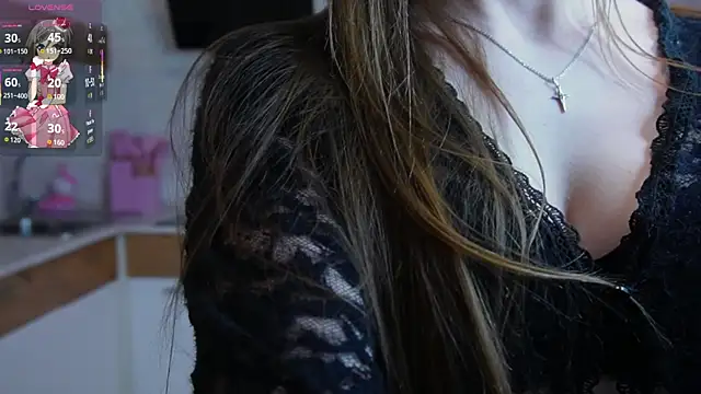 wishuelfyy's Live XXX Chat