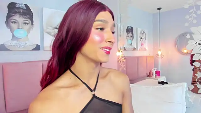 Show de webcam de skinny_dolltrans