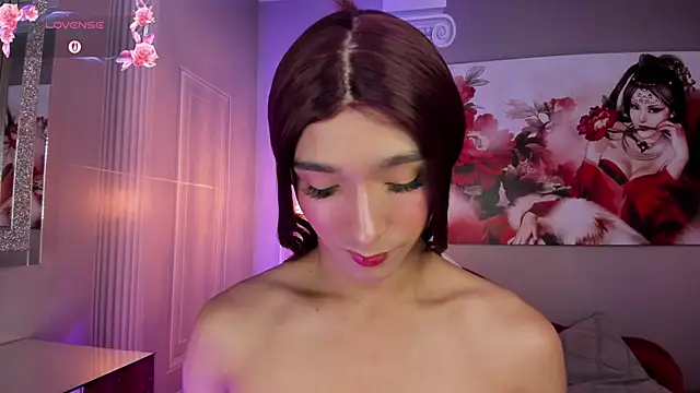عرض كام skinny_dolltrans