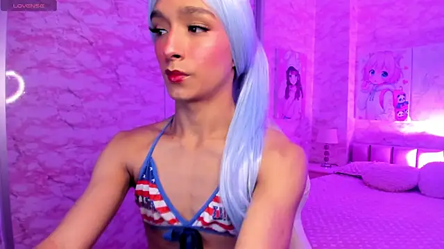 skinny_dolltrans – webcam-show
