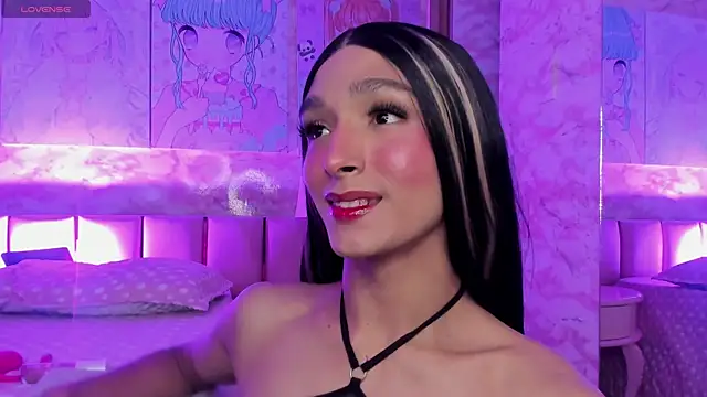 Вебкам-шоу skinny_dolltrans