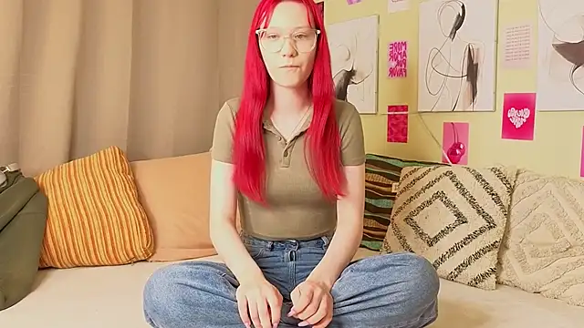 CindyWait's Webcam Show