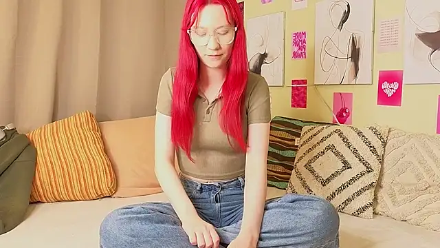 CindyWait Adlı Modelin Canlı XXX Sohbeti