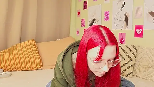 CindyWait Webcam show