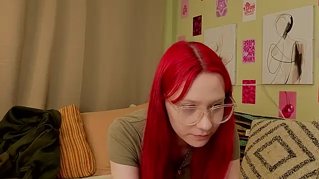 Show de webcam de CindyWait