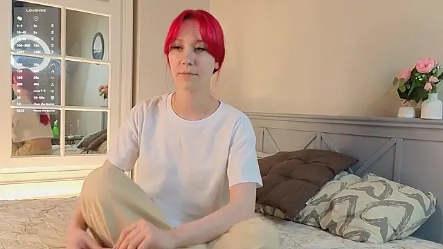 CindyWait 라이브 XXX 채팅