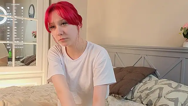 Živý XXX chat CindyWait