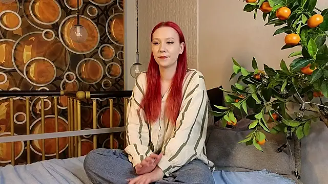 CindyWait Adlı Modelin Canlı XXX Sohbeti