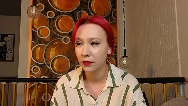 Chat XXX ao vivo de CindyWait