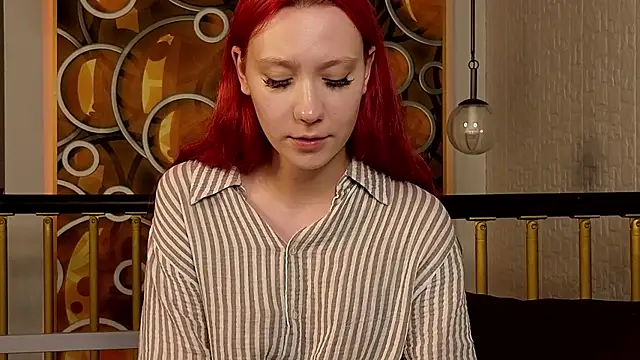 CindyWaitのライブXXXチャット