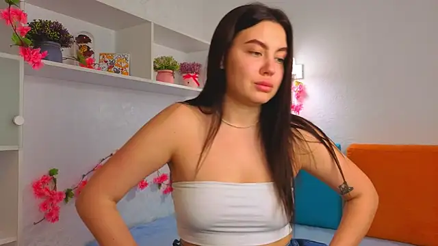 SharikaCampau Webcam-Show