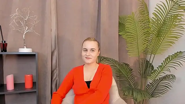 Show de webcam de CaroleeIlle