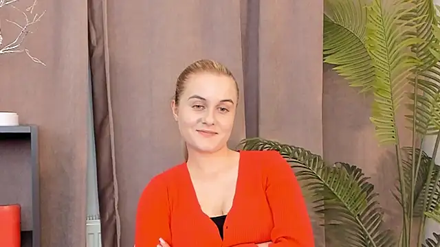 CaroleeIlle: διαδικτυακό σόου στην κάμερα