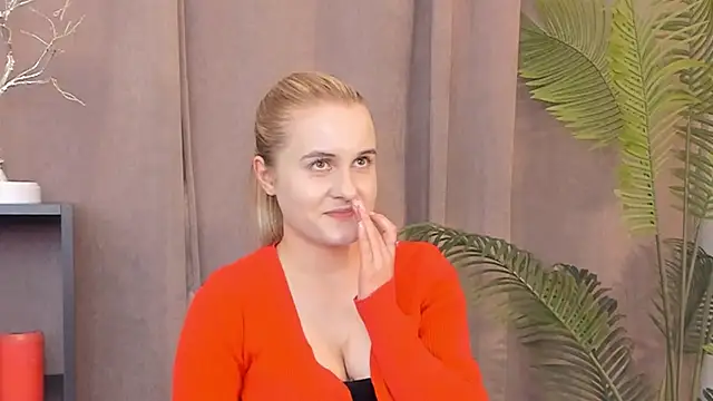 CaroleeIlle: вебкам-шоу