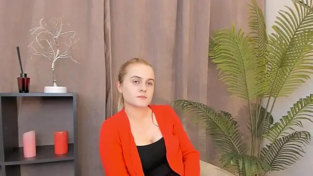 Show Webcam de CaroleeIlle