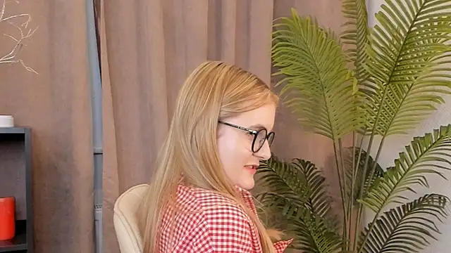 Show Webcam de CaroleeIlle