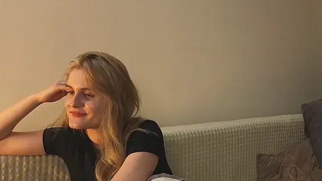Show de webcam de CaroleeIlle