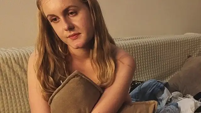 CaroleeIlle Webcam-Show