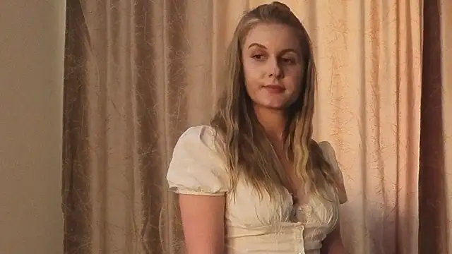 CaroleeIlle webcam show