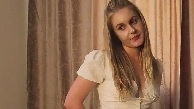CaroleeIlle Pertunjukan Webcam