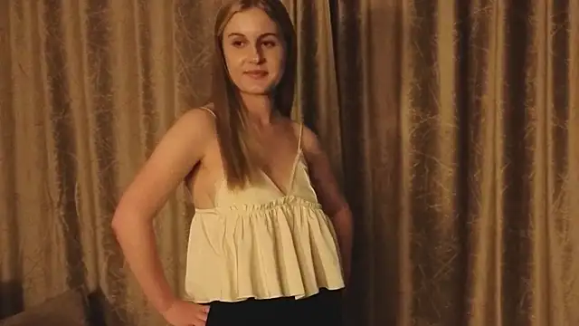 CaroleeIlle Webcam show