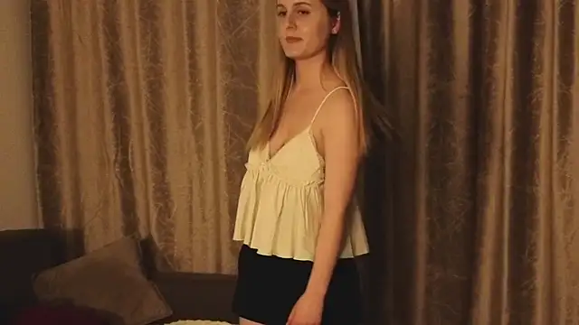 Chat XXX ao vivo de CaroleeIlle