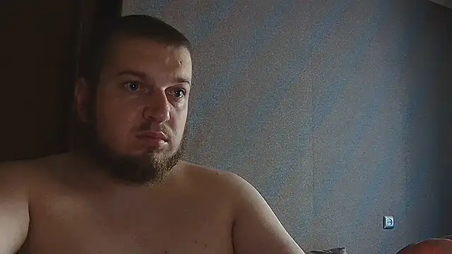 Webkamerová show gysta_33