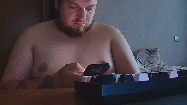 gysta_33 ওয়েবক্যাম শো