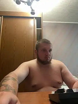 Show Webcam de gysta_33